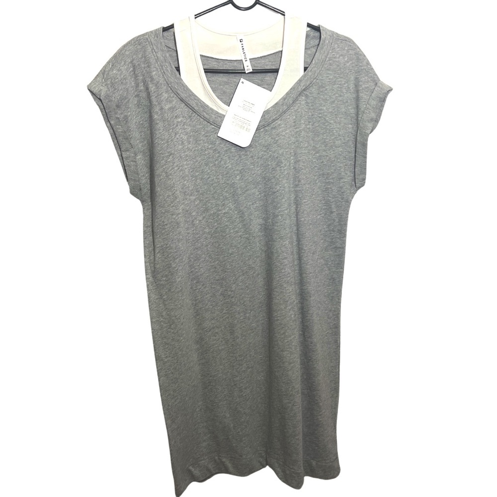 Fabletics Medium Mini Dress in Excellent Condition! Brand New